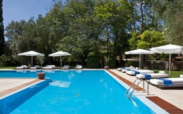 Pelecas Country Club