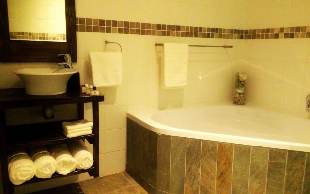 Bellamente Sirene Guesthouse