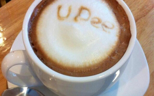U Dee Room & Coffee