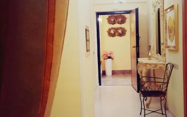 B&b Perla Di Corso Savoia