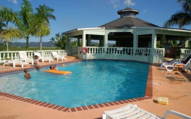 Hidden Paradise Resort