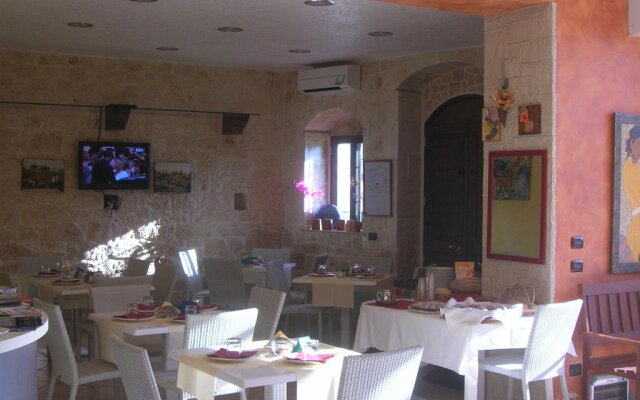 Borgo Rigolizia Vacanze