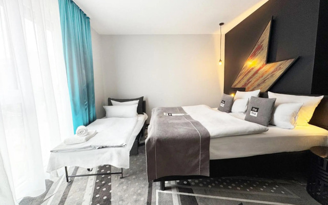 Holiday Inn - the niu, Flash Berlin Charlottenburg by IHG