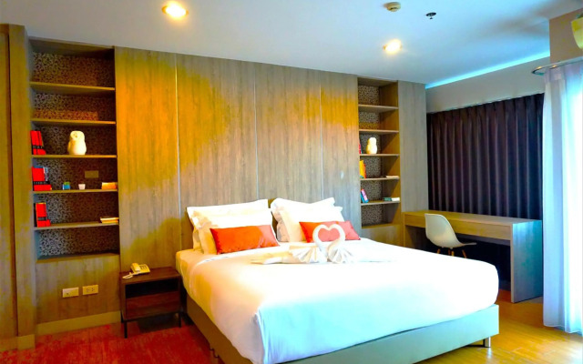 Nest n Rest Hotel