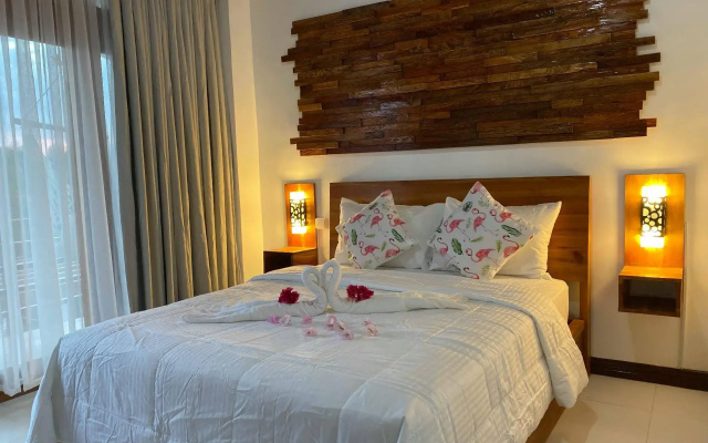 Royal Paradise Guesthouse
