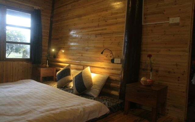 Tavan Ecologic Homestay