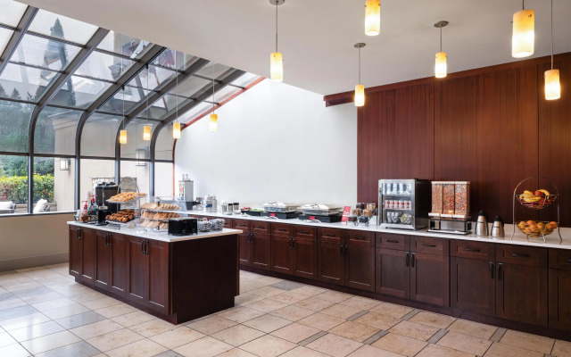 Eastgate Hotel, BW Signature Collection