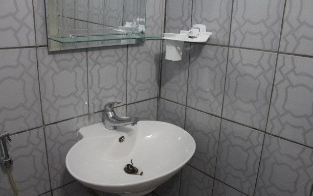 Elu Hotel Appart