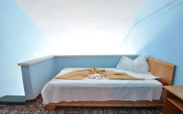 Dobrogea Hotel