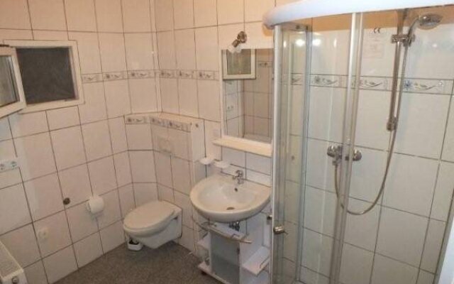 Budget Hotel Babenhausen