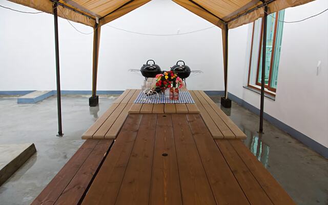 Daecheon Relax Pension