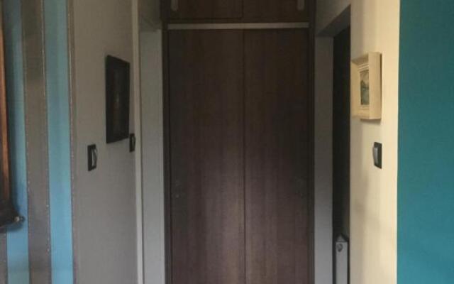 Petra Apartman