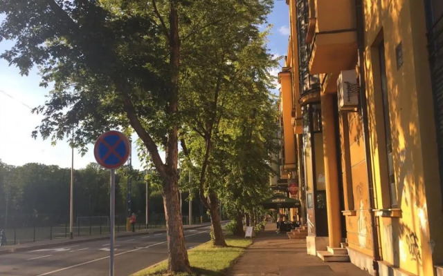 Studio apartman Zagreb zapad Vrapče