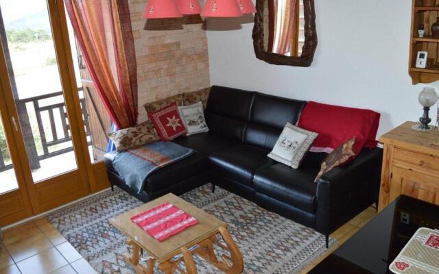 Appartement Les Angles, 3 pièces, 6 personnes - FR-1-593-19