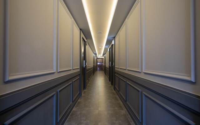 Chuncheon Hotel 121