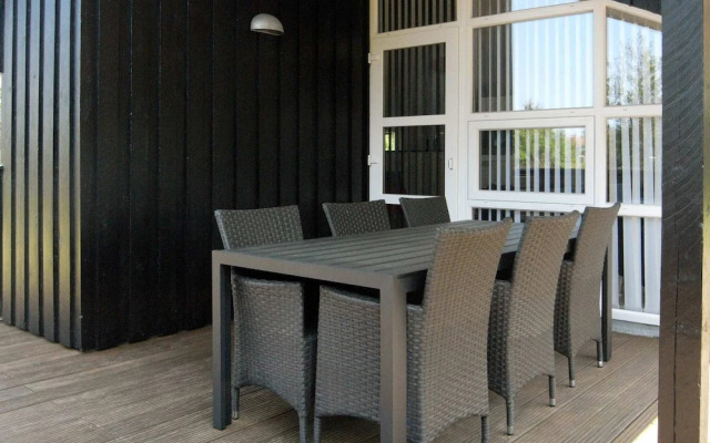 6 Person Holiday Home in Fano