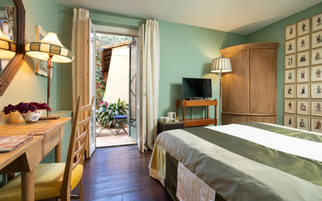 Buonanotte Garibaldi