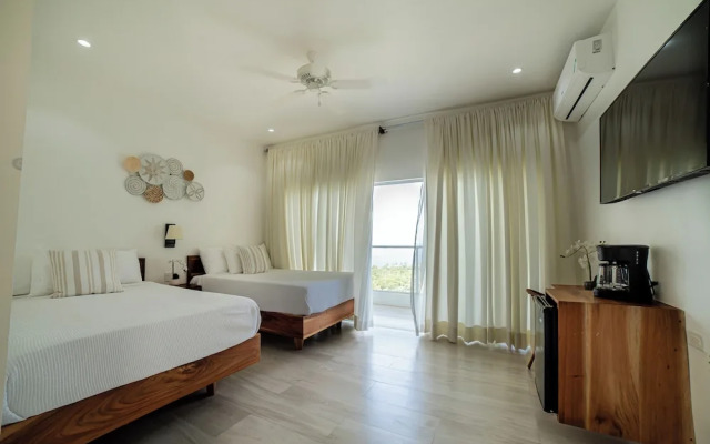 High Life Resort and Spa