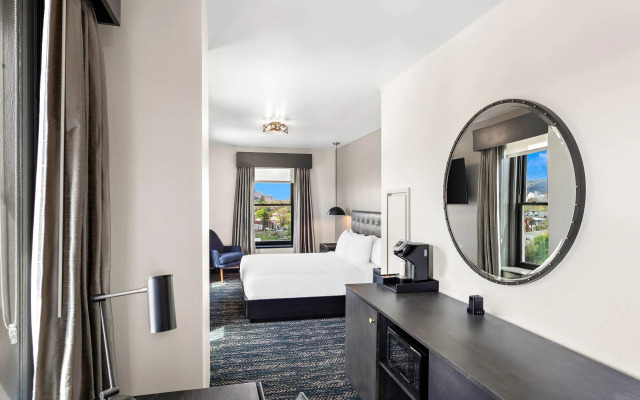 Tygart Hotel, an Ascend Collection Hotel