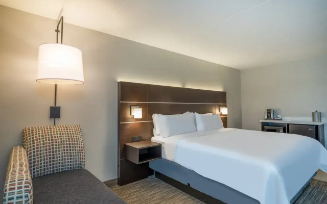 Days Inn Plymouth