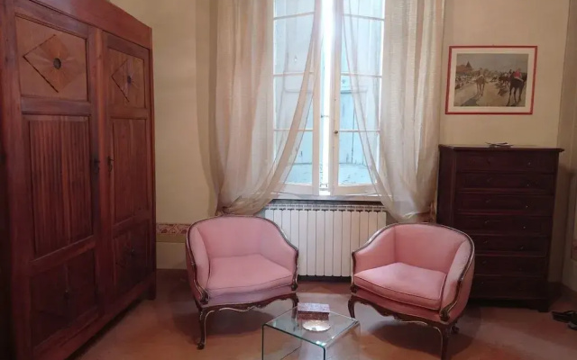 Villa Adele affittacamere