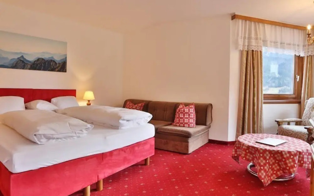 Hotel Fliesserhof