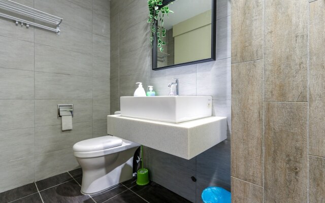 Arte Plus Kuala Lumpur by Lazy Host