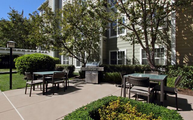 Homewood Suites by Hilton Newark-Fremont