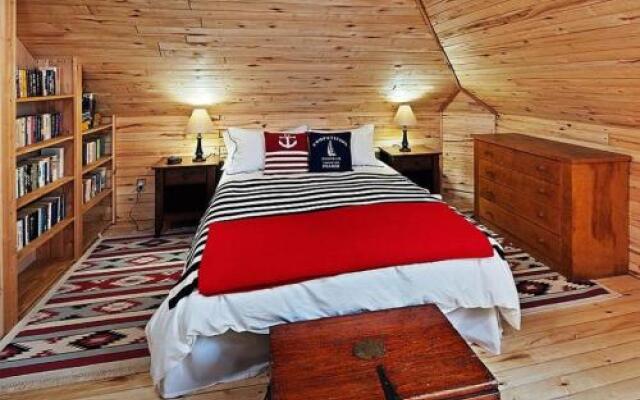 349 - Le Cap - Les Immeubles Charlevoix