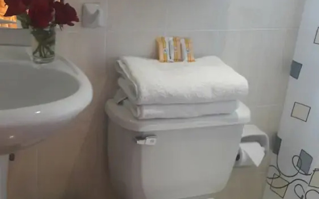 Anais Hostel Cusco