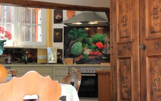 Landgasthof & Landhaus Hofmeister