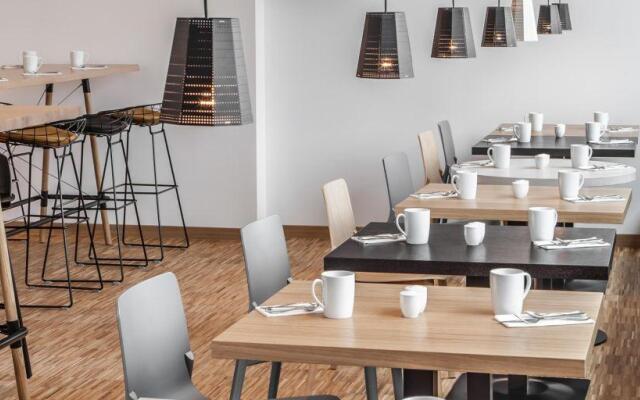 Holiday Inn Munich - Leuchtenbergring