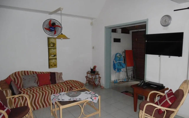 Villa Raybaud Résidence Les Cygnes