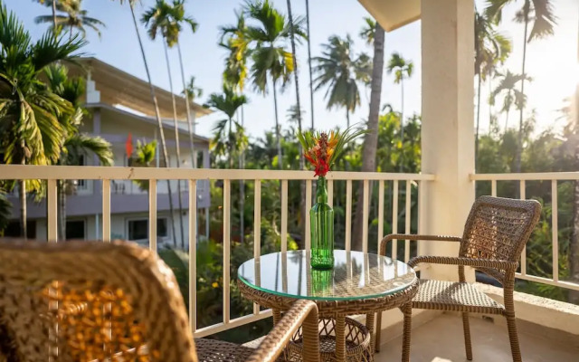 VITS Select Casuarina Diveagar