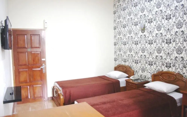 Lingga Hotel