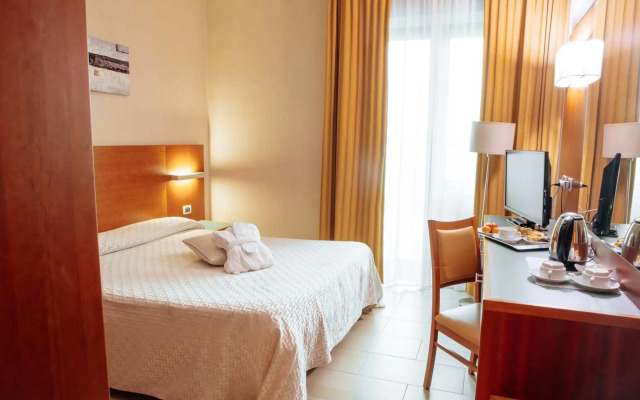 Hotel Amico