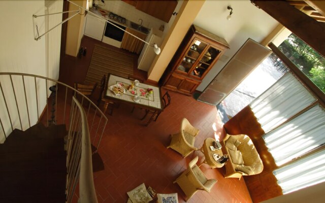 Agriturismo La Serra