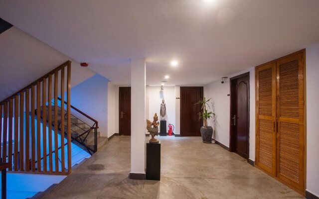 G&Z Urban Hotel