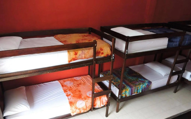 Echo Beach Hostel