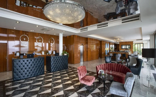 Amadria Park Hotel Royal