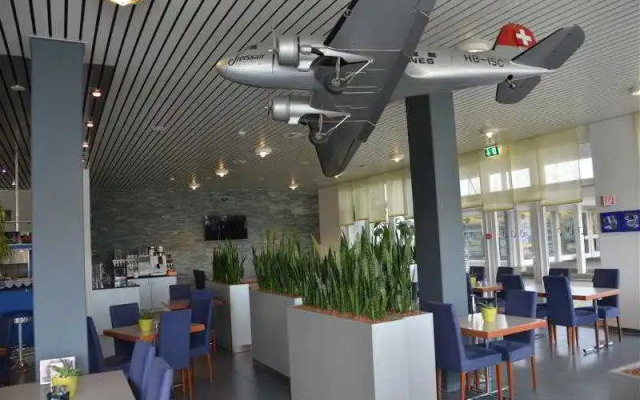 Best Western Airporthotel