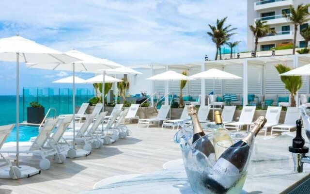 Condado Ocean Club - Adults Only