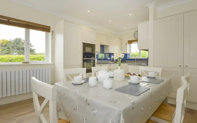 6 Tarifa, Bigbury-on-sea