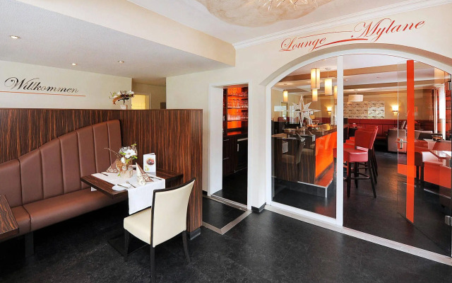 Hotel & Restaurant Nordstern