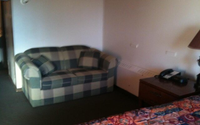 Vegreville Garden Inn