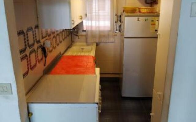 Condomio Residence Turistico