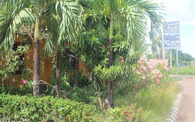 Ramchang Guesthouse