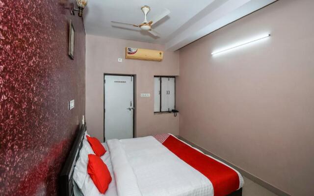 Oyo 28059 Hotel Wayside
