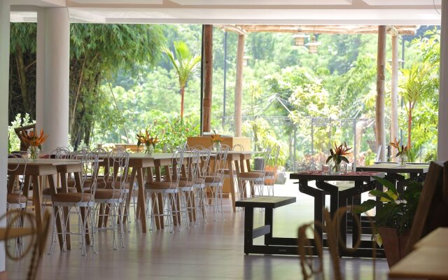 Green Canyon Leisure Farms