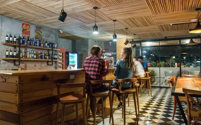 Socialtel Baños